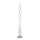 Leuchten Direkt 16268-55 - LED RGB dimbare vloerlamp WAVE LED/31W/230V + afstandsbediening