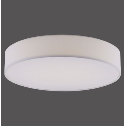 Leuchten Direkt 18428-16 - LED RGB Dimlicht + afstandsbediening LOLA LED/32W/230V Tuya + AB