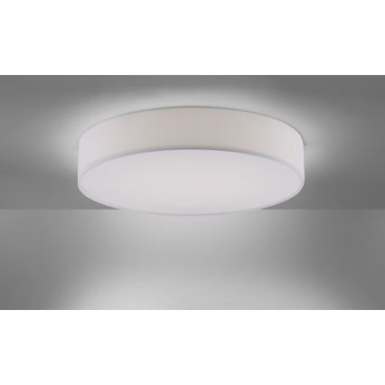 Leuchten Direkt 18428-16 - LED RGB Dimlicht + afstandsbediening LOLA LED/32W/230V Tuya + AB