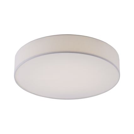 Leuchten Direkt 18428-16 - Plafonnier dimmable LED RGB LOLA LED/32W/230V Tuya + télécommande