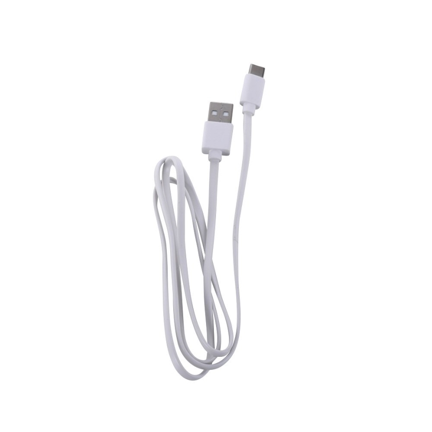 Leuchten Direkt 19250-40 - Lampe de table rechargeable extérieure à intensité variable EURIA LED/3W/5V 2600 mAh IP54 gris
