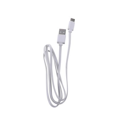 Leuchten Direkt 19250-43 - LED Lampe de table rechargeable extérieure à intensité variable EURIA LED/3W/5V IP54 vert