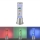 Leuchten Direkt 85127-21 - Lampe de table designer LED RGB AVA LED/1,2W/12/230V