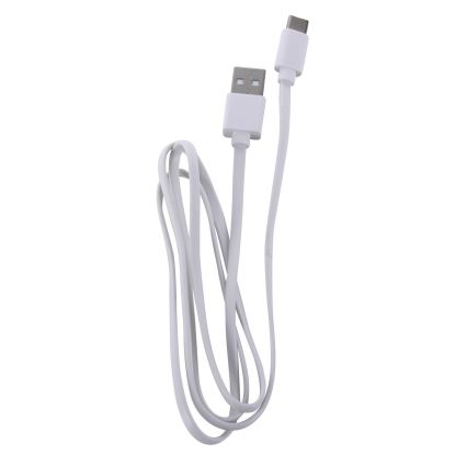 Leuchten Direkt 19250-18 - Lampe de table rechargeable extérieure à intensité variable EURIA LED/3W/5V 2600 mAh IP54 noir