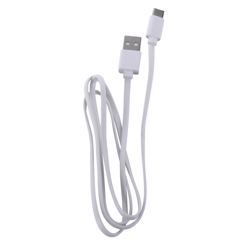 Leuchten Direkt 19250-18 - Lampe de table rechargeable extérieure à intensité variable EURIA LED/3W/5V 2600 mAh IP54 noir