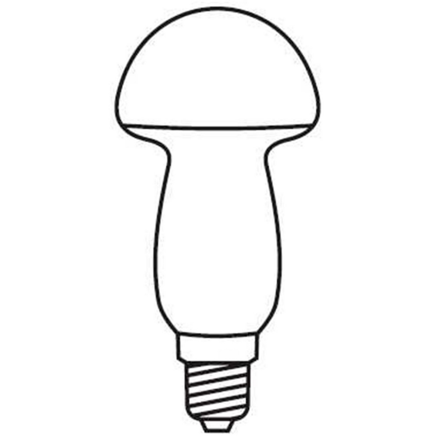 lichtsnoer TOADSTOOL 12xE10 10,7m warm wit, Gemaakt in Tsjechië