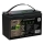 LiFePO4-accu met display 12,8V/100Ah