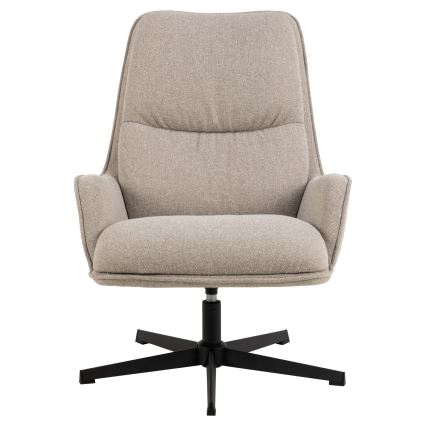 Ligstoel DANILO beige