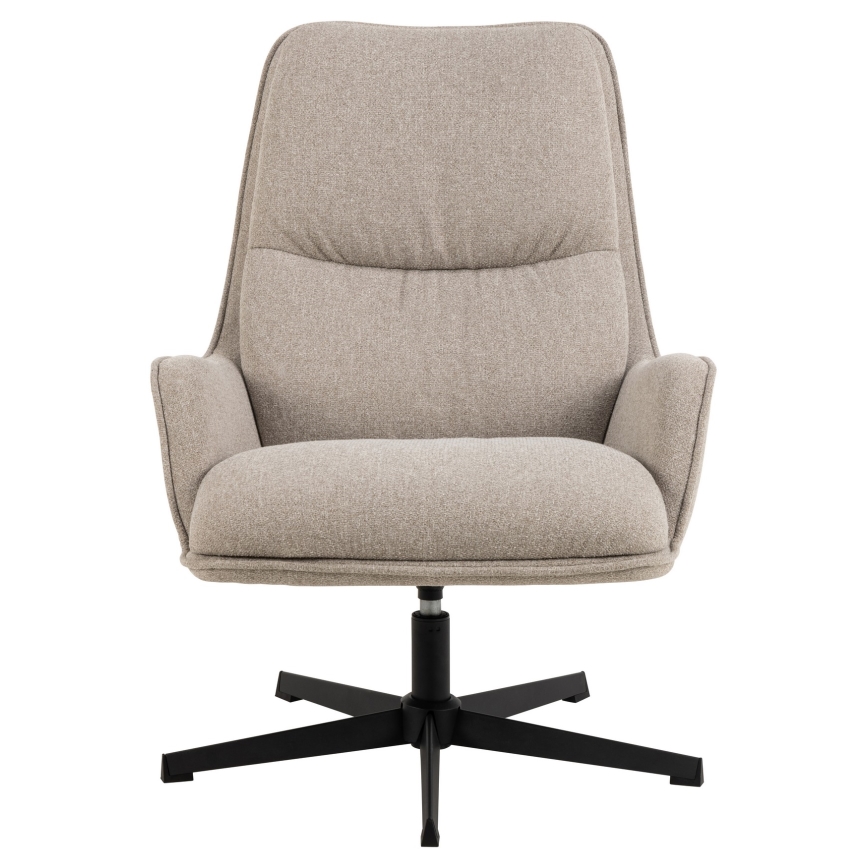 Ligstoel DANILO beige