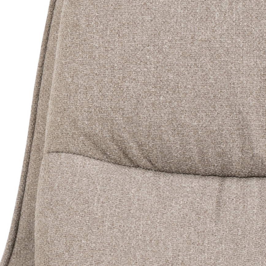 Ligstoel DANILO beige