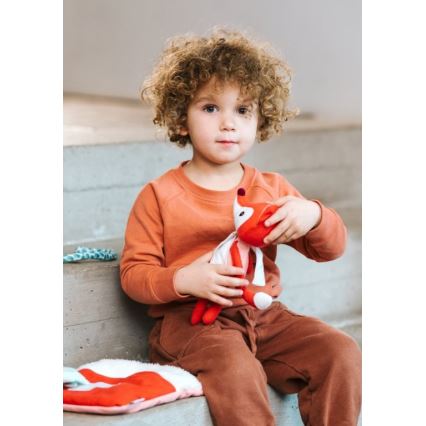 Lilliputiens - Kit de docteur renard Alice