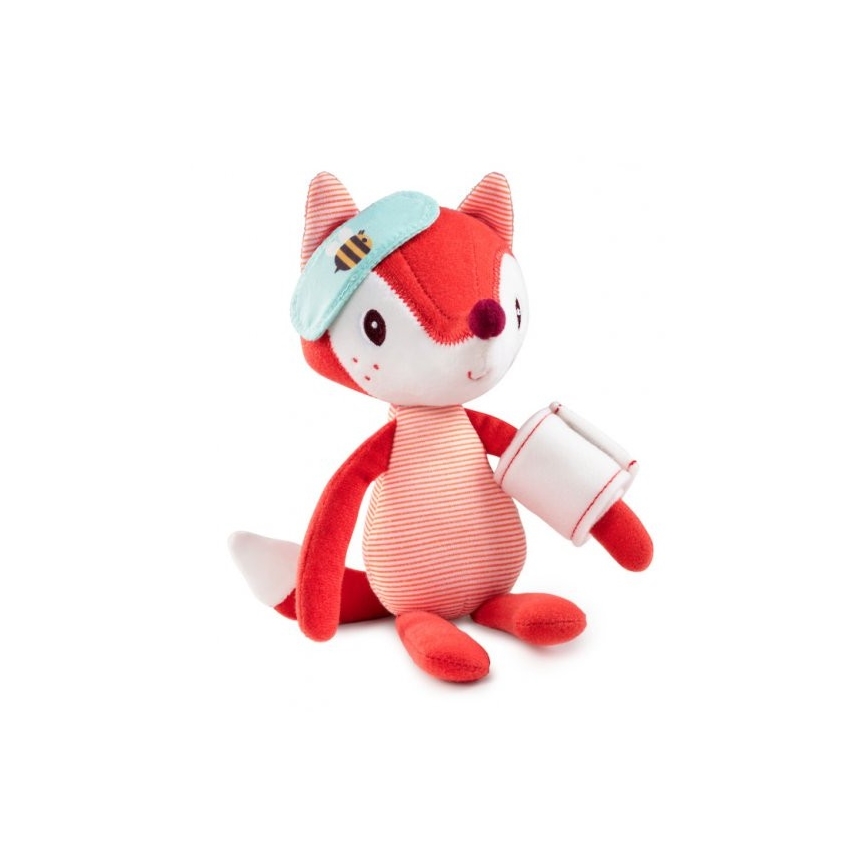 Lilliputiens - Kit de docteur renard Alice