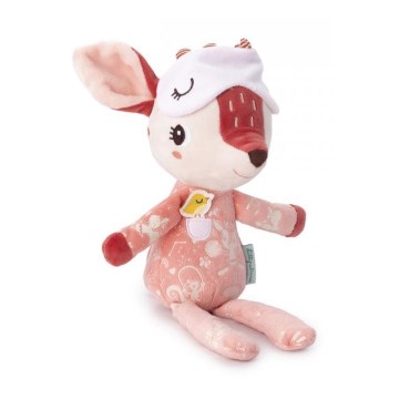 Lilliputiens - Peluche cerf Stella