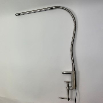 Lindby - LED Lamp met clip LIONARD LED/4W/230V