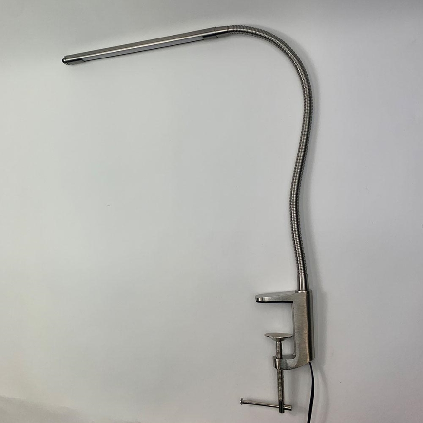 Lindby - LED Lamp met clip LIONARD LED/4W/230V