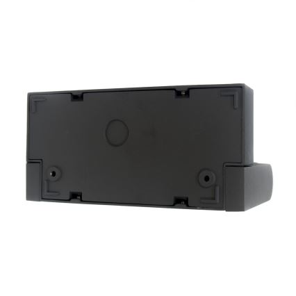 Lindby - LED Solar Wandlamp met sensor SHERIN LED/3,7W/7,4V 1800 mAh IP54