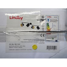Lindby - LED Spot MORIK 4xE14/5W/230V