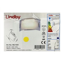 Lindby - LED Wandlamp GISELA LED/5W/230V