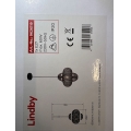 Lindby - Suspension filaire DARLIA 1xE27/60W/230V