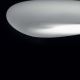 Linea Light 6857 - Plafondlamp MR. MAGOO 1x2GX13/55W/230V diameter 76 cm