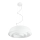 Linea Light 7657 - Hanglamp aan koord ROSE 3xE27/46W/230V