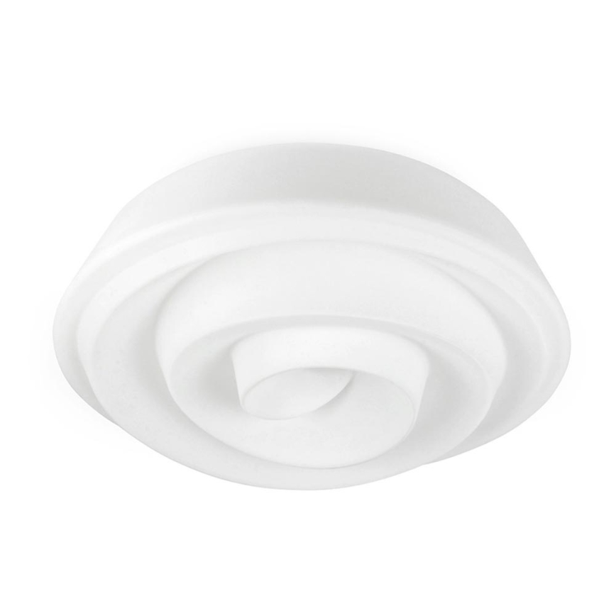 Linea Light 7658 - Plafondverlichting ROSE 3xE27/46W/230V IP40