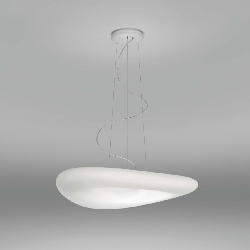 Linea Light 8005 - Dimbare LED hanglamp aan een koord MR. MAGOO LED/23W/230V diameter 52 cm