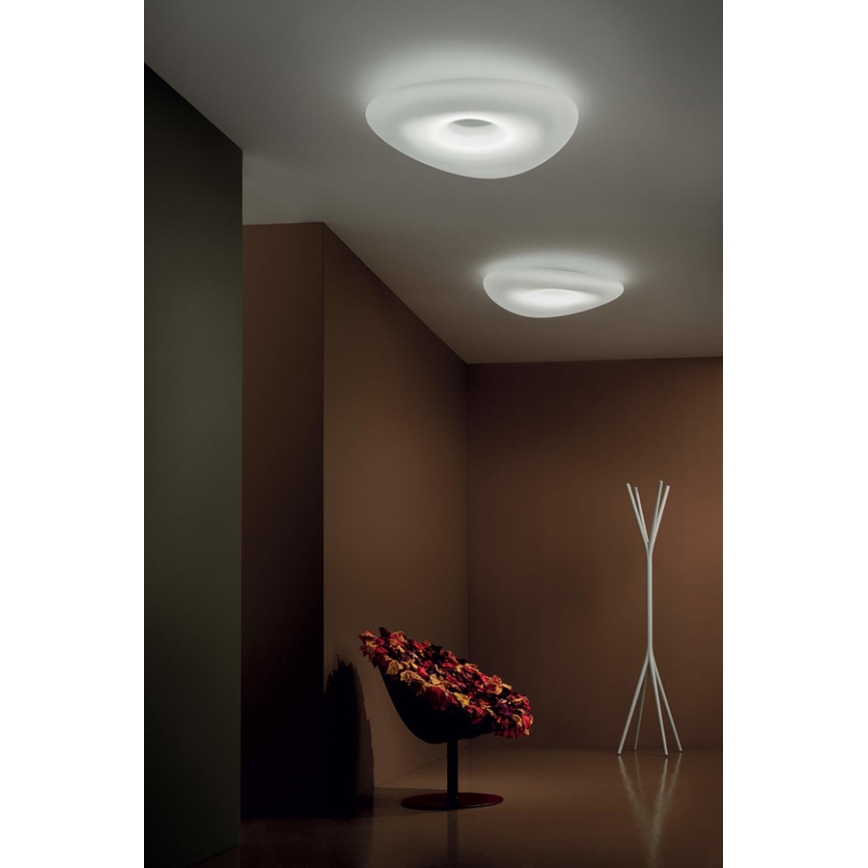 Linea Light 8006 - Dimbare LED Plafondlamp MR. MAGOO LED/23W/230V diameter 52 cm