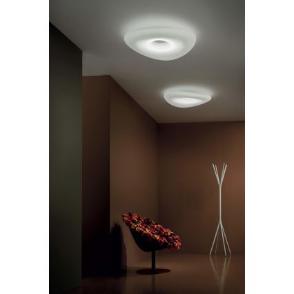 Linea Light 8008 - Dimbare LED Plafondlamp MR. MAGOO 1xLED/32W/230V diameter 76 cm