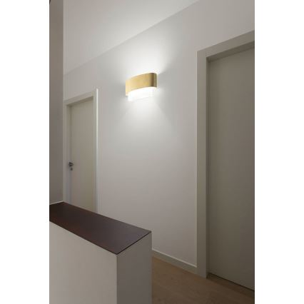 Linea Light 90245 - Wandlamp MATRIOSKA 1xE27/46W/230V