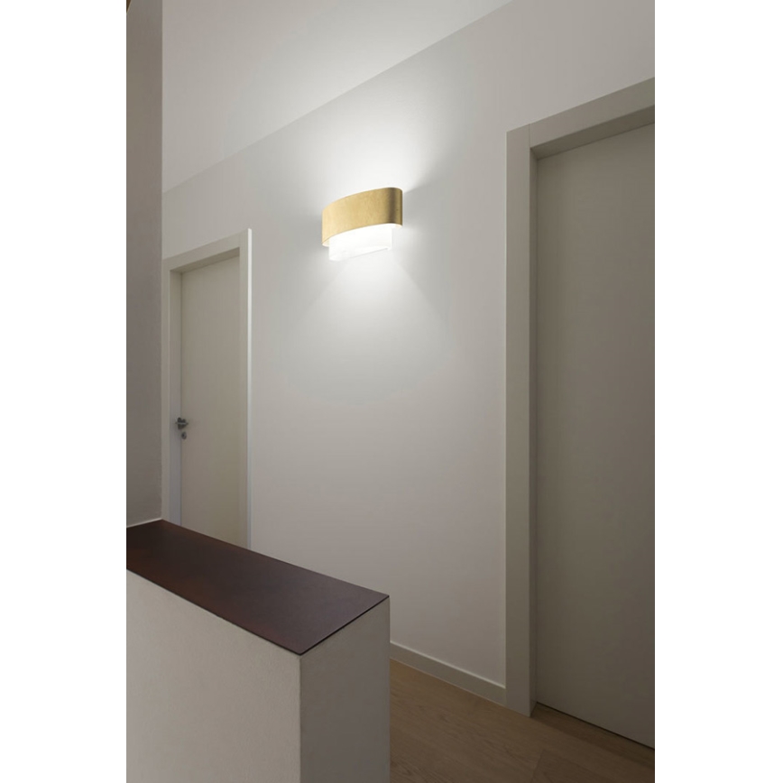 Linea Light 90245 - Wandlamp MATRIOSKA 1xE27/46W/230V