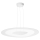 Linea Light 90348 - Suspension filaire ANTIGUA LED/38W/230V 60,8 cm CRI 90 blanc