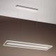 Linea Luminaire 8936 - Suspension filaire LED ANTILE LED/45W/230V CRI 90 blanc