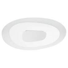 Linea Luminaire 90347 - Plafonnier LED ANTIGUA LED/46W/230V CRI 90 blanc