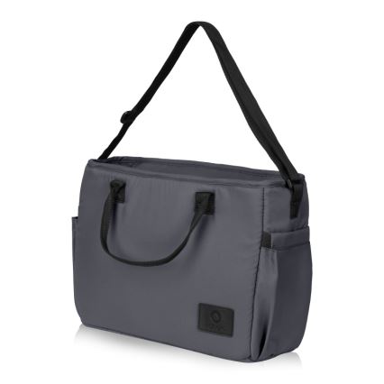 Lionelo - 2-in-1 combi-kinderwagen LAYLA Grijs Stone