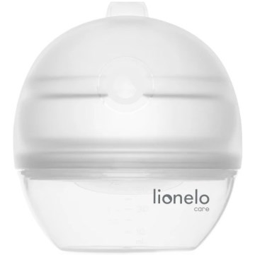 Lionelo - 2-in-1 MILKY borstpomp 60 ml
