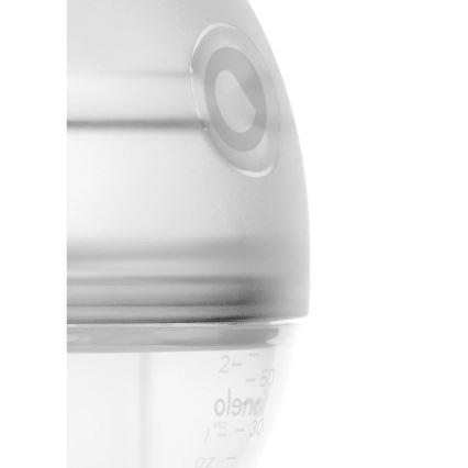 Lionelo - 2-in-1 MILKY borstpomp 60 ml