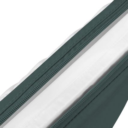 Lionelo - 3-in-1 babybed JODIE Groen Graphiet