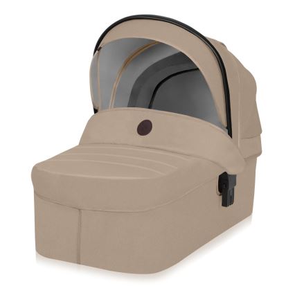 Lionelo - 3-in-1 combi-kinderwagen BIANKA zandbeige