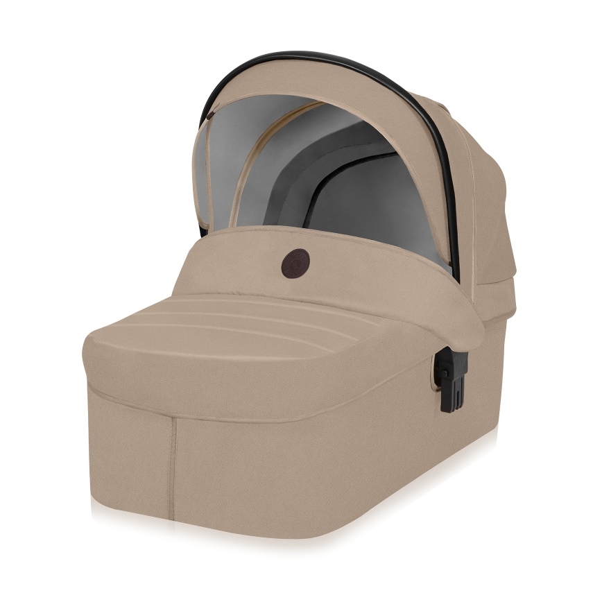 Lionelo - 3-in-1 combi-kinderwagen BIANKA zandbeige