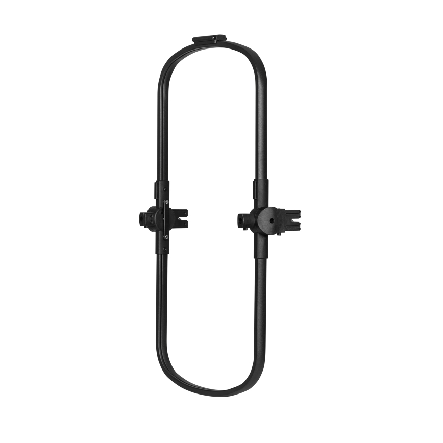 Lionelo - 3-in-1 combi-kinderwagen BIANKA Zwart Onyx