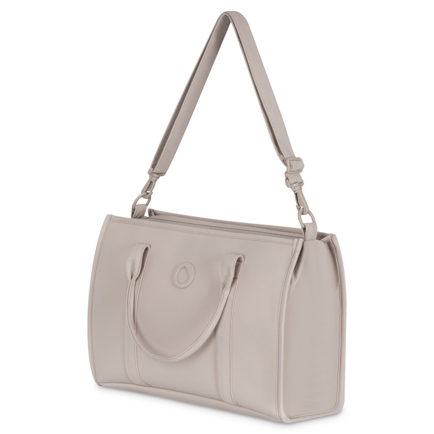 Lionelo - 3-in-1 combi-kinderwagen LAYLA Beige Sand