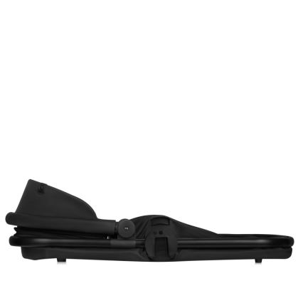 Lionelo - 3-in-1 combi-kinderwagen LAYLA Black Onyx