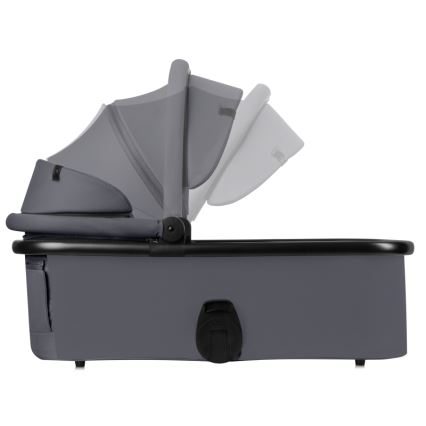 Lionelo - 3-in-1 combi-kinderwagen LAYLA Grey Stone