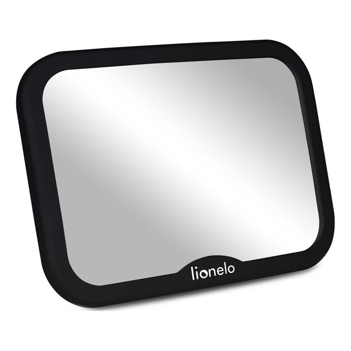 Lionelo - Achteruitkijkspiegel voor kinderen SETT