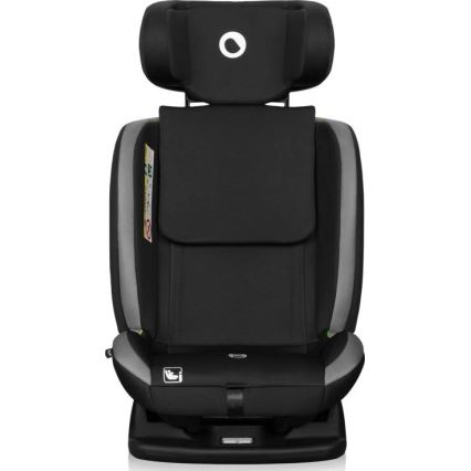 Lionelo - Autostoel AART i-Size 40-150 cm zwart/grijs