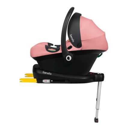 Lionelo - Autostoel ASTRID i-Size 40-87 cm Koraalroze