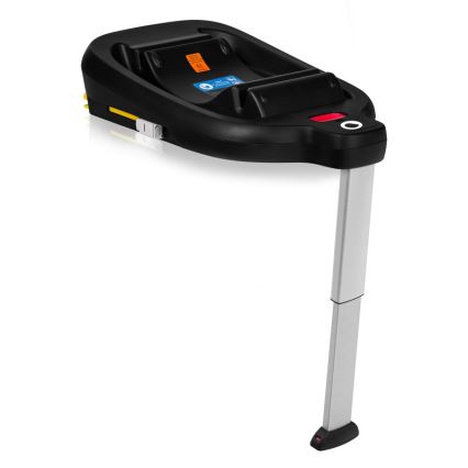 Lionelo - Autostoel ASTRID i-Size 40-87 cm Koraalroze