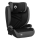 Lionelo - Autostoel HUGO i-Size 100-150 cm zwart/grijs