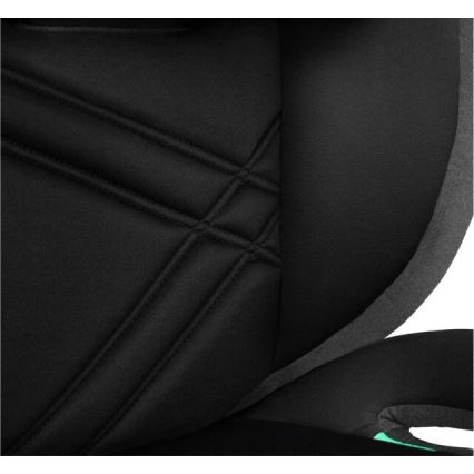 Lionelo - Autostoel HUGO i-Size 100-150 cm zwart/grijs